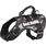 Harness Uranus Jungle camouflage