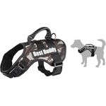 Harnas Uranus Jungle camouflage