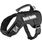 Harness Uranus Black
