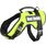 Harnas Uranus Fluo groen