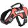Harness Uranus Red
