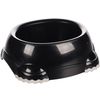 Feeding and drinking bowl Leno Oval Classic multiple colours  / 