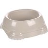 Feeding and drinking bowl Leno Oval Classic multiple colours  / 