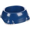 Eet- en drinkpot Leno Ovaal Classic meerdere kleuren Donkerblauw, Lichtgrijs