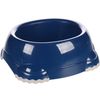 Feeding and drinking bowl Leno Oval Classic multiple colours  / 