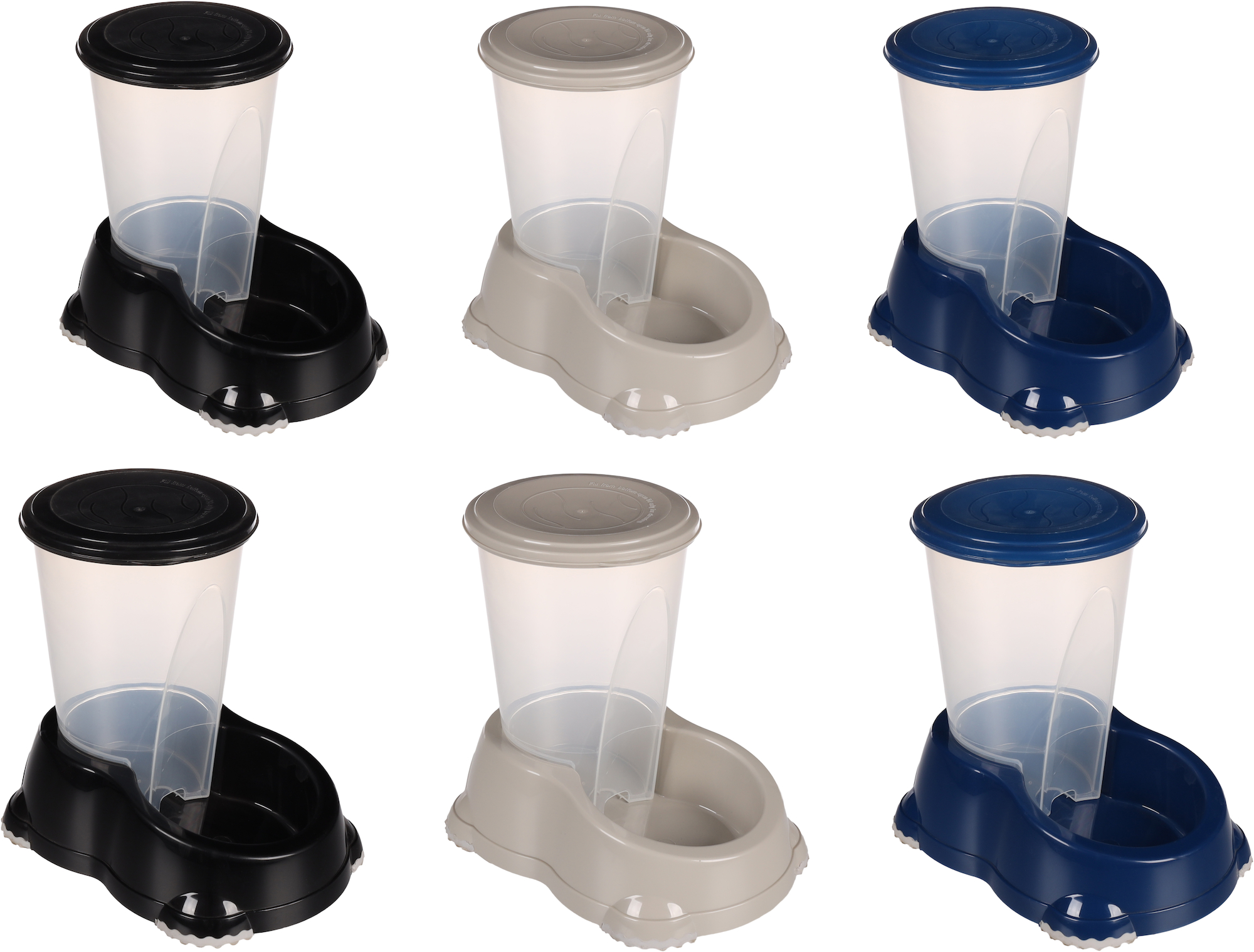 Flamingo Automatic water dispenser Mara Classic multiple colours