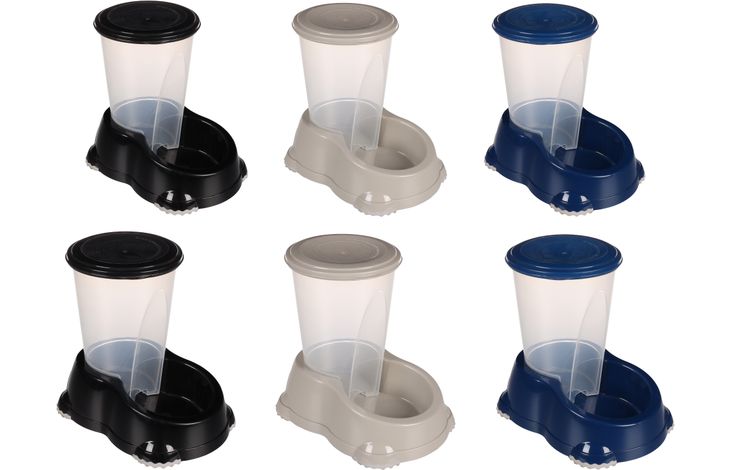 Flamingo Automatic water dispenser Mara Classic multiple colours