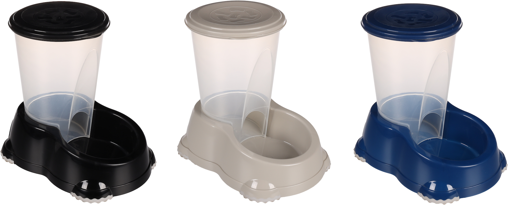 Flamingo Food dispenser Mara Classic multiple colours