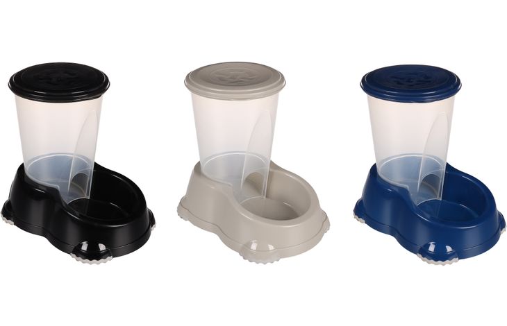 Flamingo Food dispenser Mara Classic multiple colours