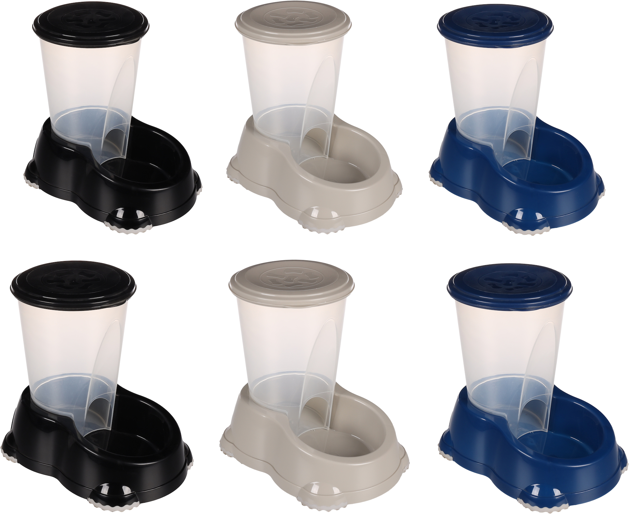 Flamingo Food dispenser Mara Classic multiple colours