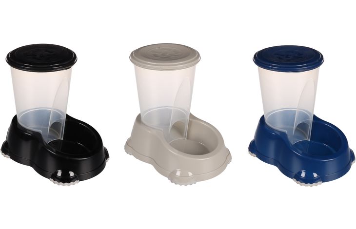 Flamingo Food dispenser Mara Classic multiple colours