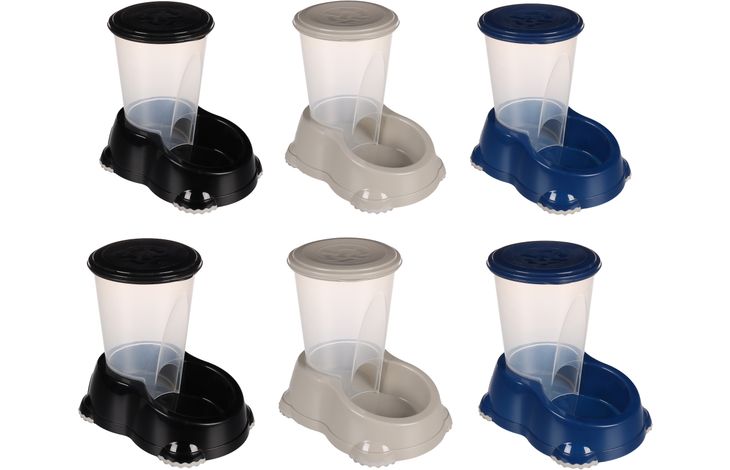 Flamingo Food dispenser Mara Classic multiple colours