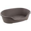 Korb Somnus Oval Schokolade