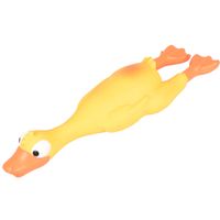 Flamingo Jouet Anka Canard Jaune