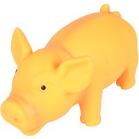 Flamingo Toy Fiona Pig Orange