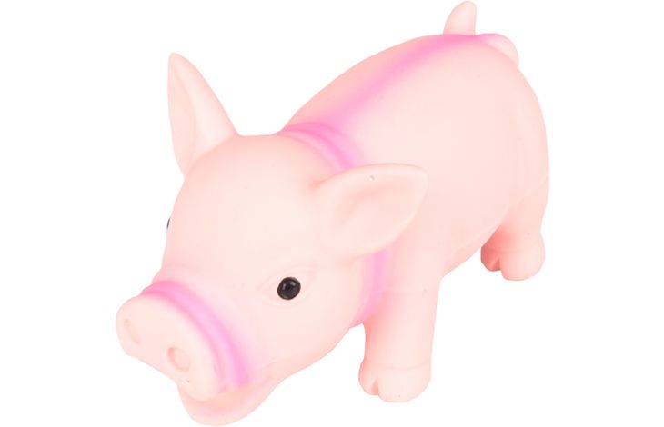 Flamingo Juguete Fiona Cerdo Rosa claro