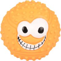 Flamingo Giocattolo Pila Palla da tennis Arancio