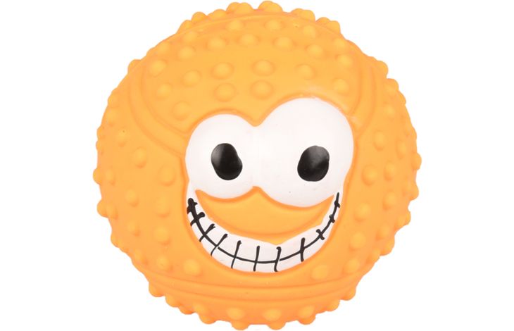 Flamingo Giocattolo Pila Palla da tennis Arancio