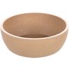 Eet- en drinkpot Rimboe Rond Taupe