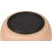 Eet- en drinkpot Rimboe Rond Taupe