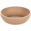 Eet- en drinkpot Rimboe Rond Taupe