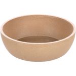 Eet- en drinkpot Rimboe Rond Taupe