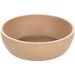 Eet- en drinkpot Rimboe Rond Taupe