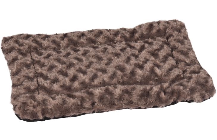 Flamingo Coussin Cuddly Rectangle Taupe