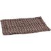 Kussen Cuddly Rechthoek Taupe
