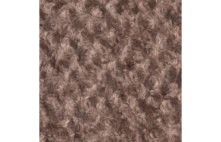 Flamingo Coussin Cuddly Rectangle Taupe