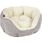Basket Zupo Octagon Grey