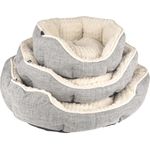 Basket Zupo Octagon Grey