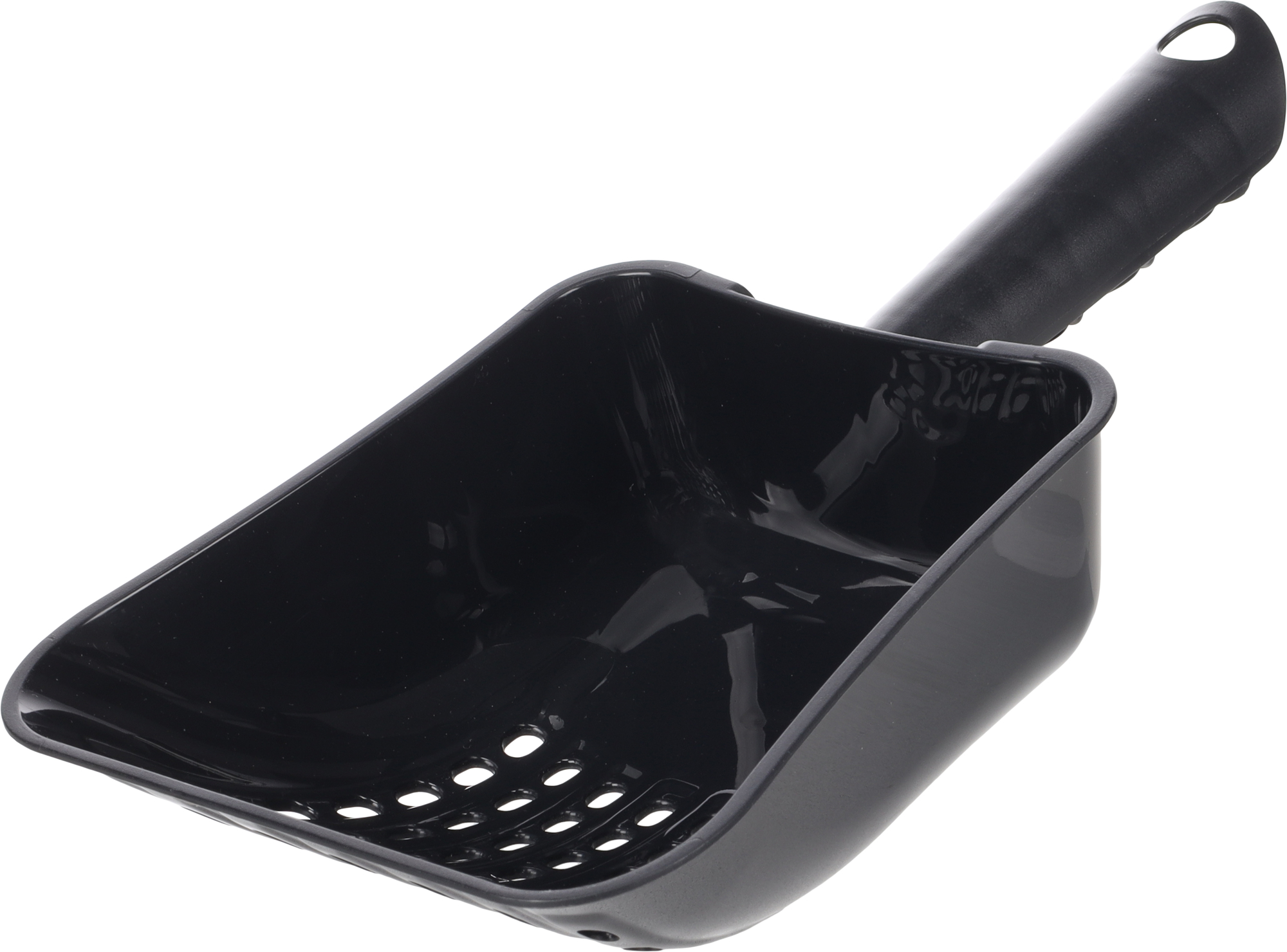 Flamingo Food container June Rectangle Taupe & White