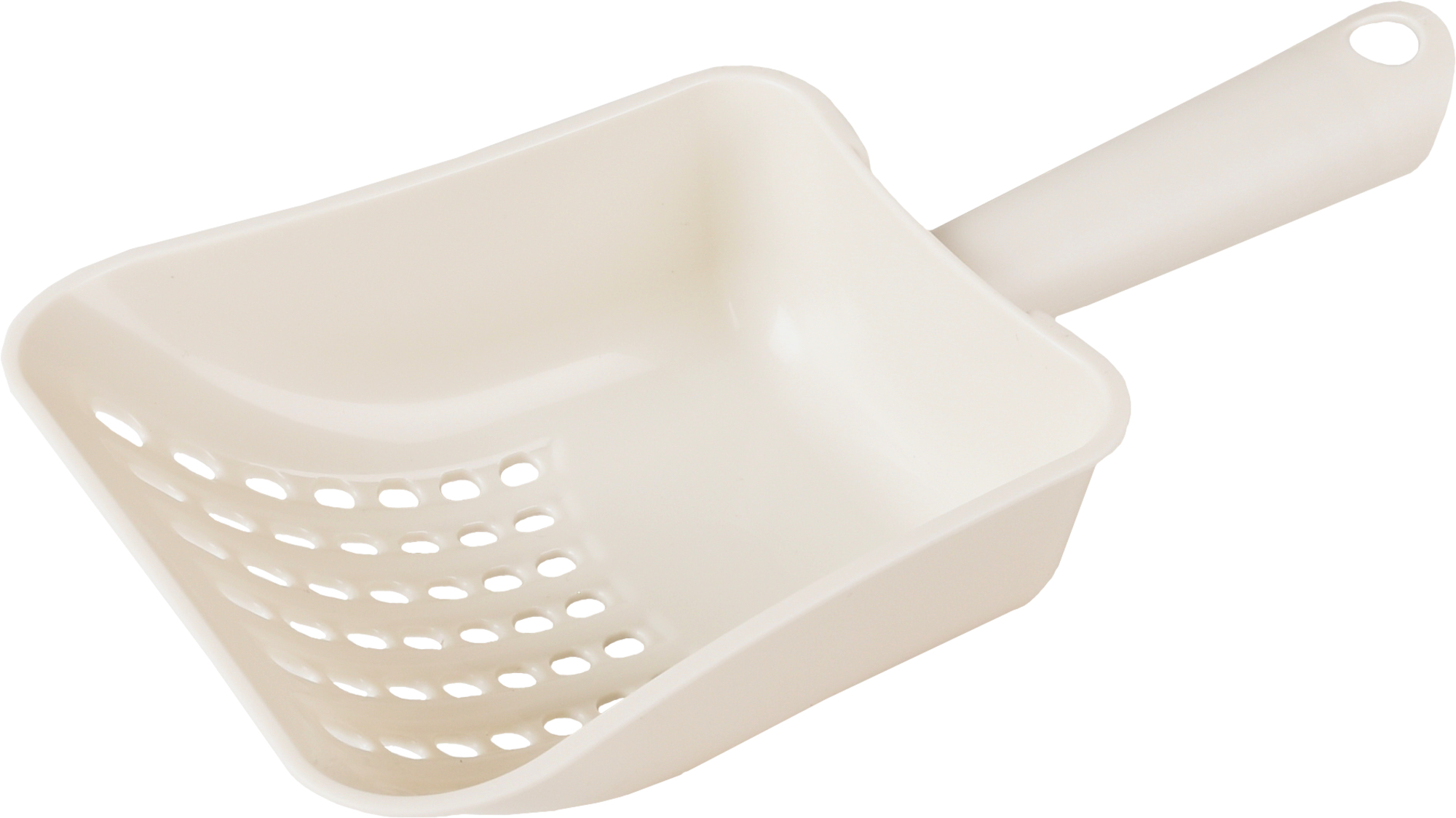 Flamingo Food container Pria Rectangle Grey