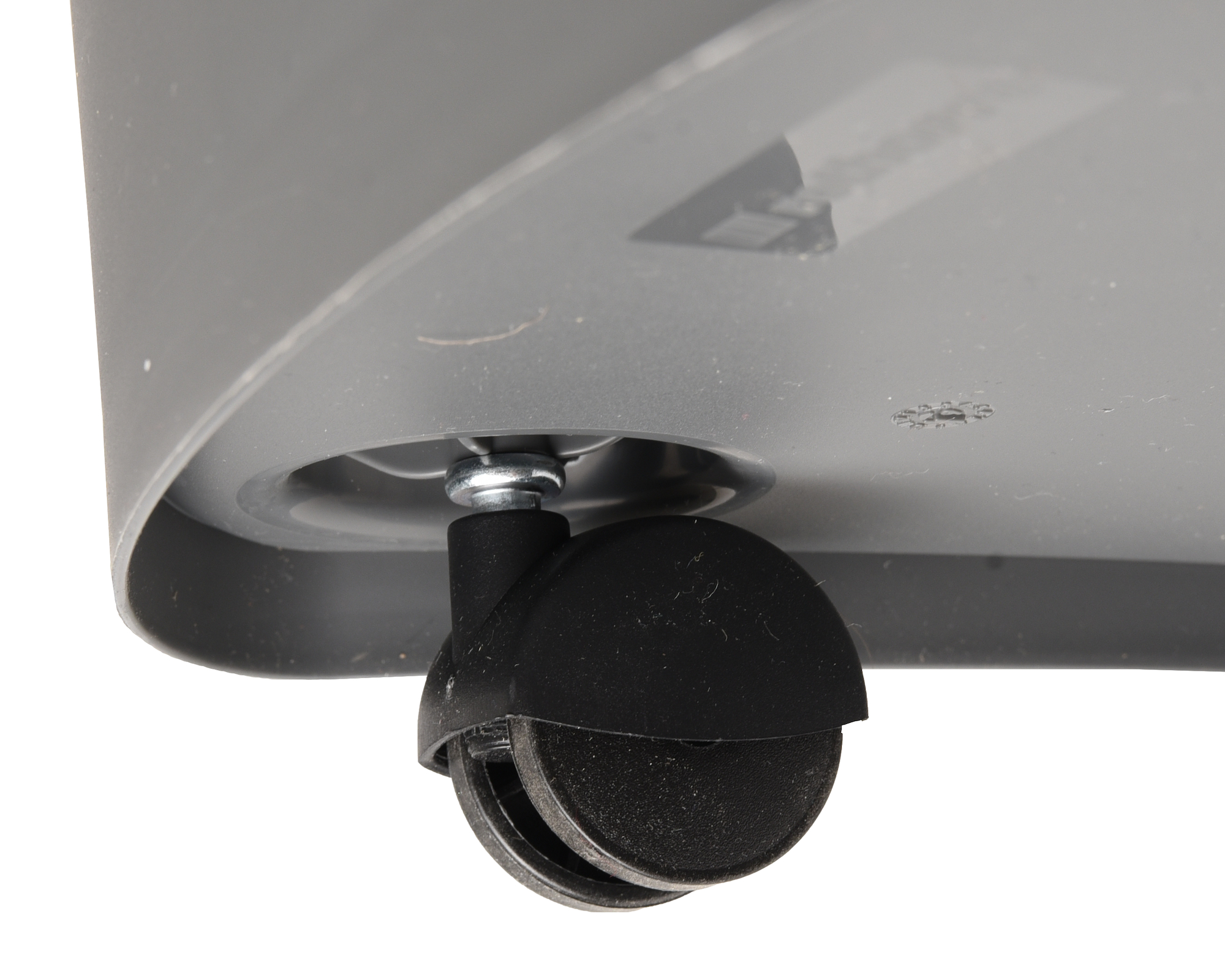 Flamingo Food container Pria Rectangle Grey