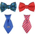  Badger & Bow tie  Stor Multiple colours