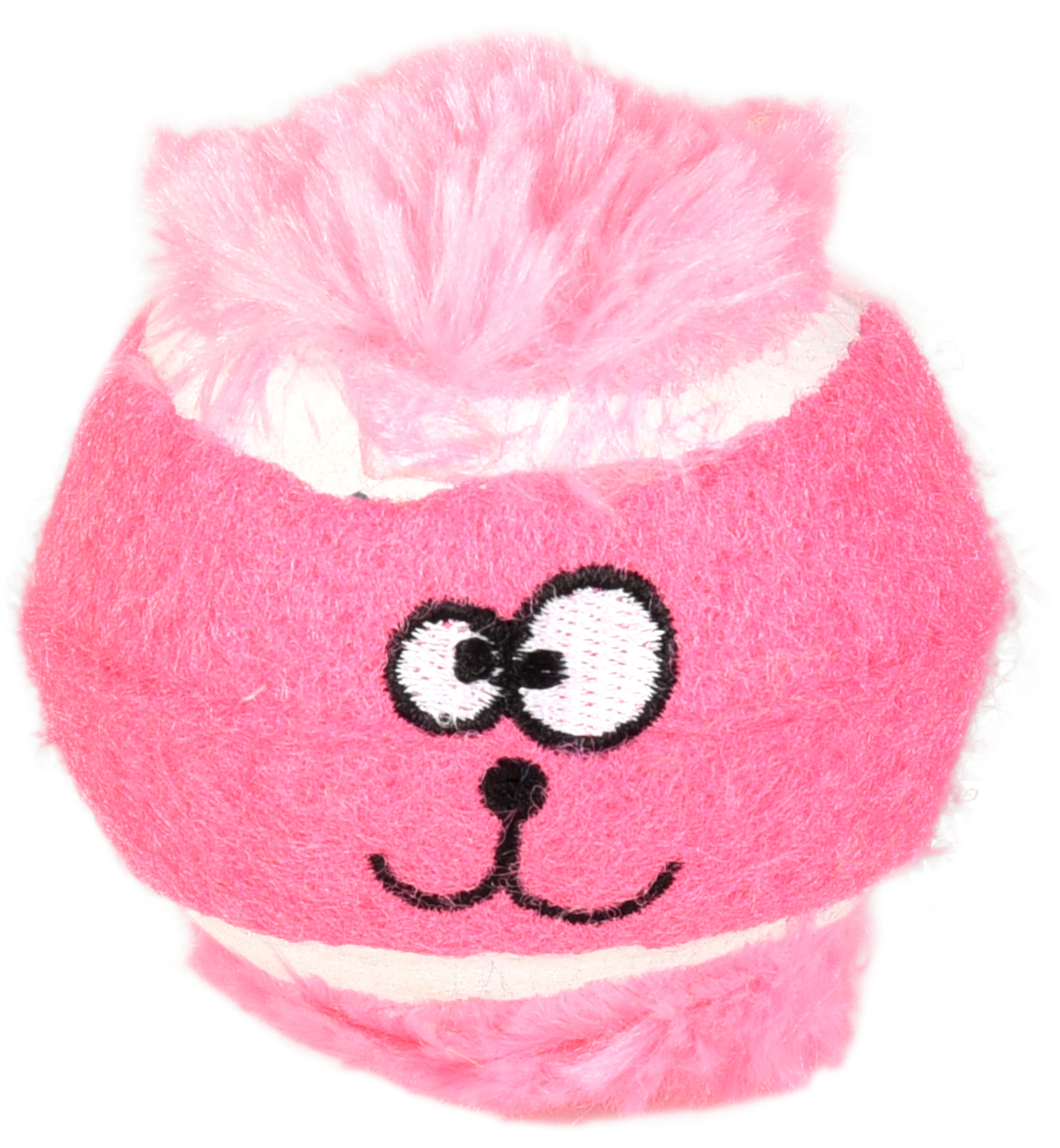 Flamingo Toy Fonny Tennis ball Multiple colours