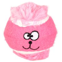 Flamingo Toy Fonny Tennis ball Multiple colours