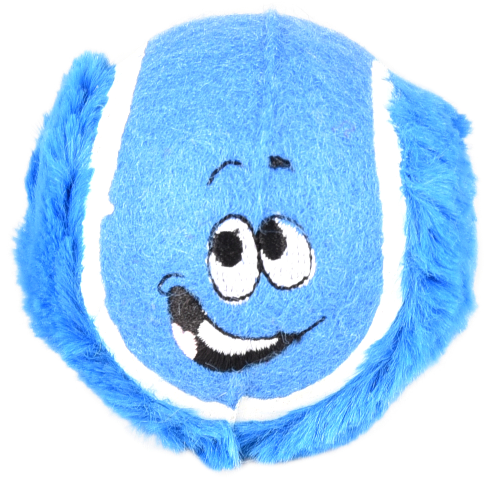 Flamingo Toy Fonny Tennis ball Multiple colours