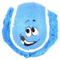 Flamingo Toy Fonny Tennis ball Multiple colours