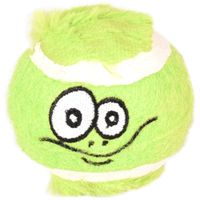 Flamingo Toy Fonny Tennis ball Multiple colours