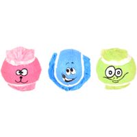 Flamingo Toy Fonny Tennis ball Multiple colours