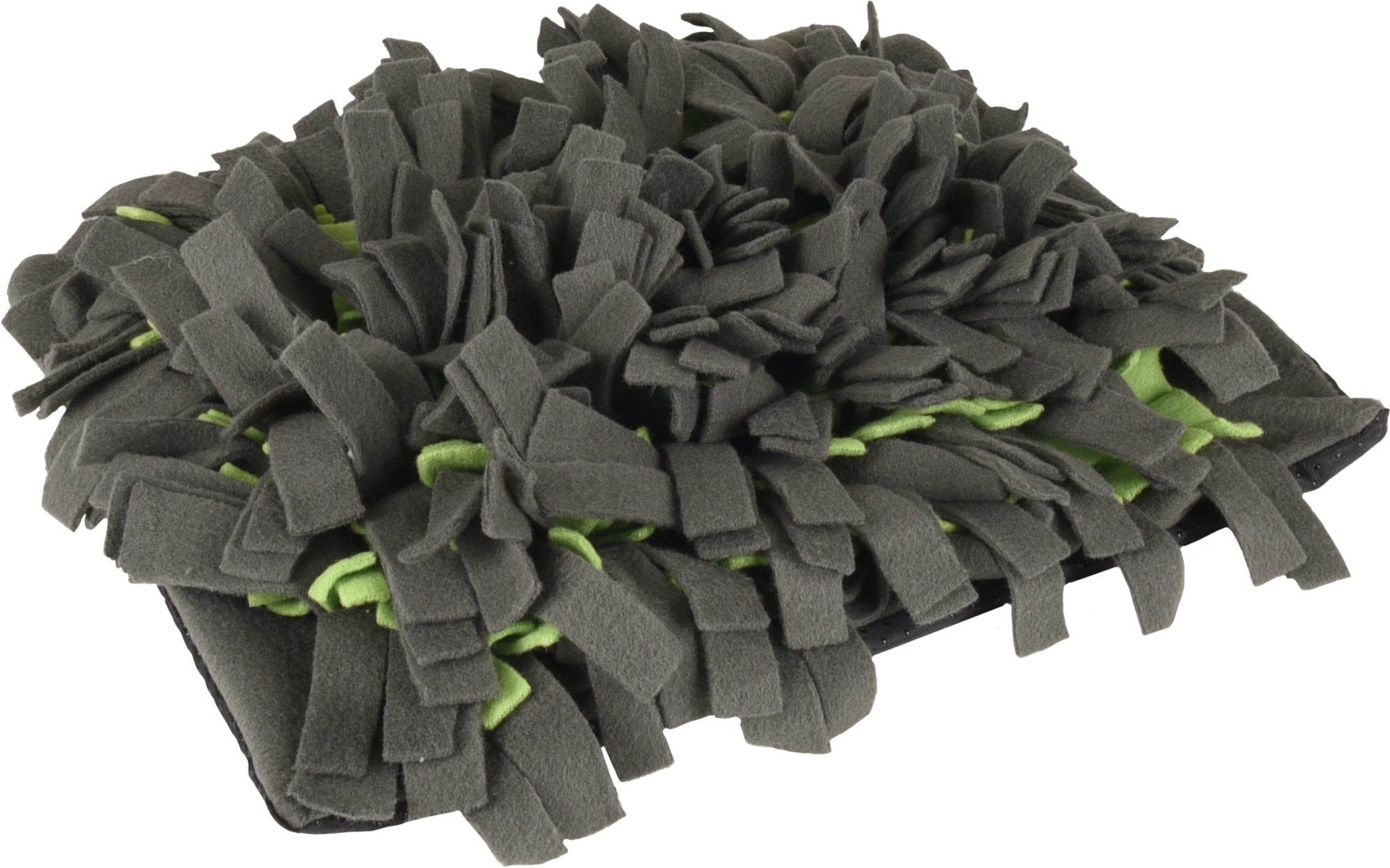 Flamingo Snuffelmat Amigo  Donkergrijs