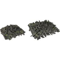 Flamingo Snuffelmat Amigo  Donkergrijs