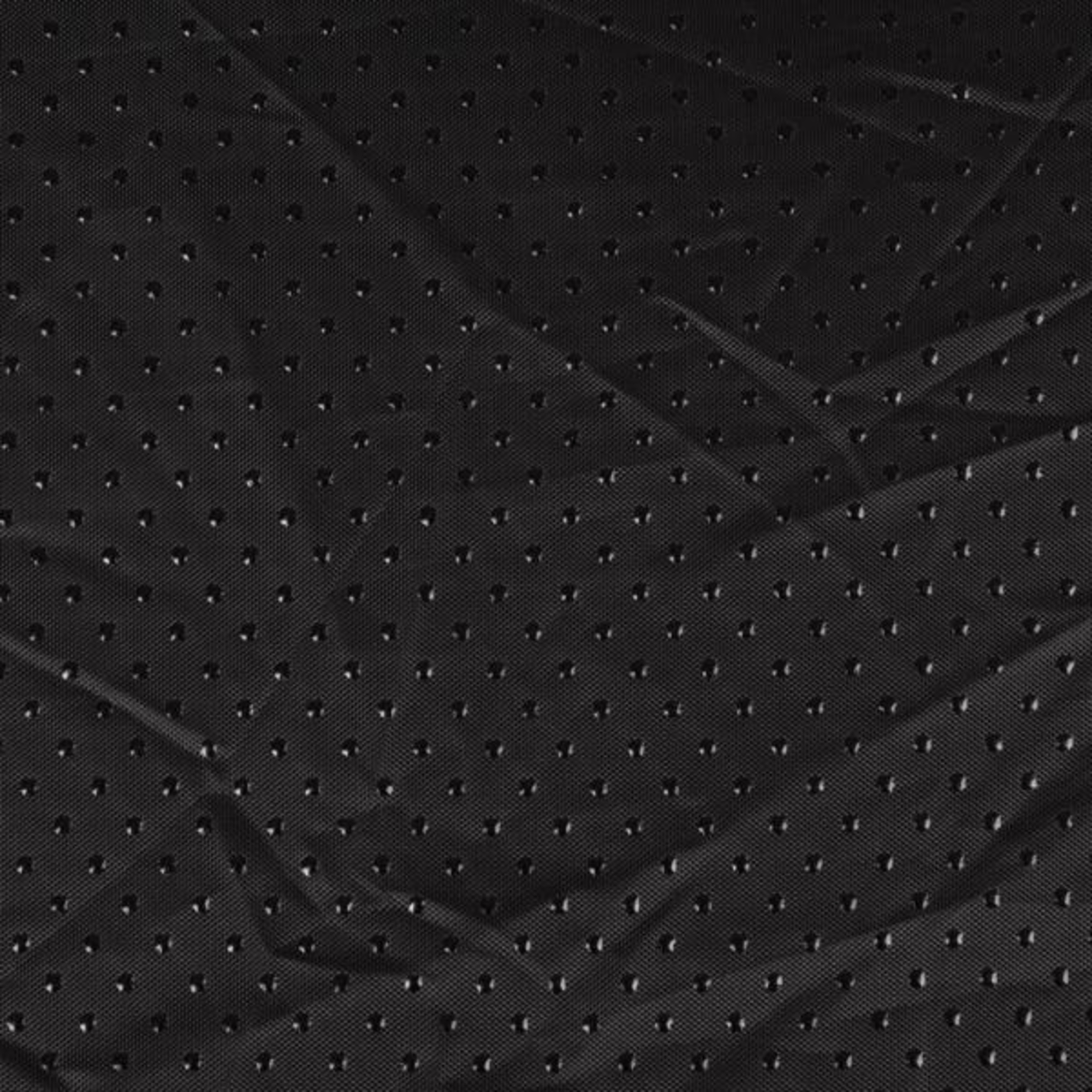 Flamingo Sniffing carpet Amigo  Dark grey