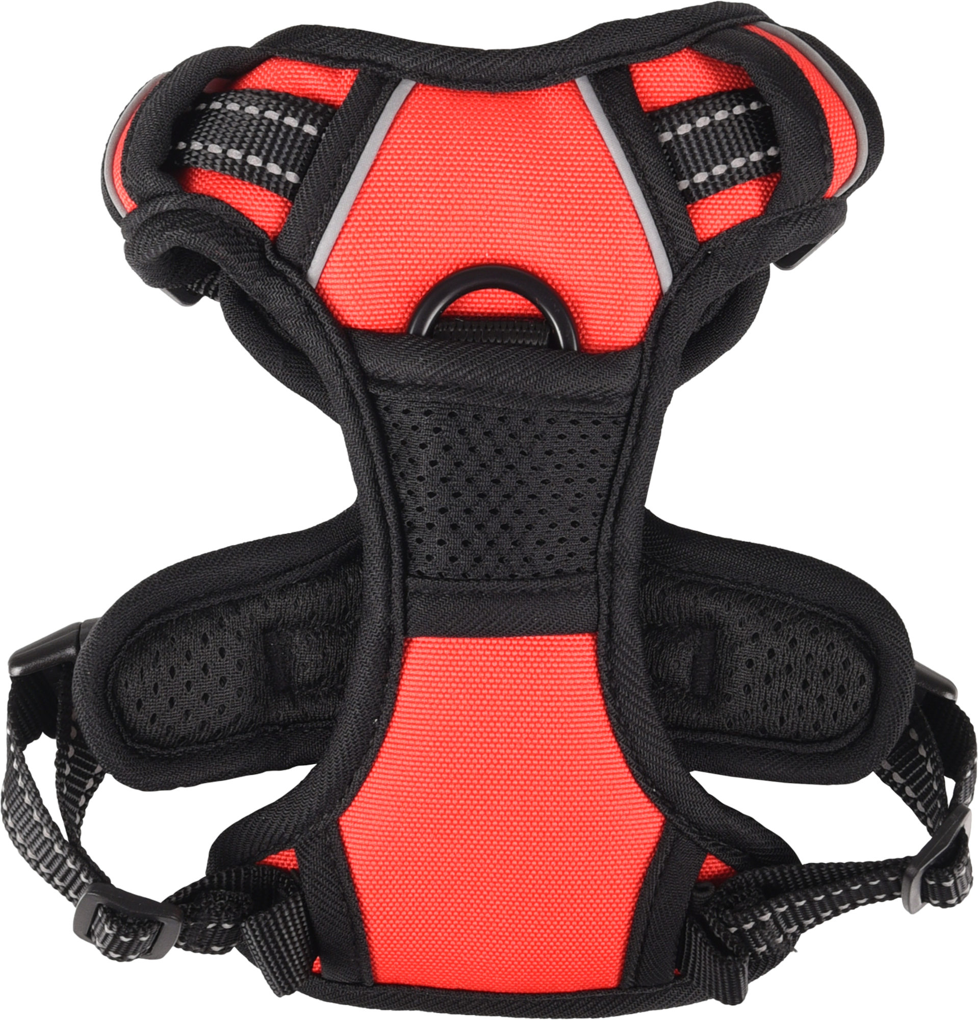 Flamingo Harness Balou Red