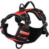 Harness Balou Red