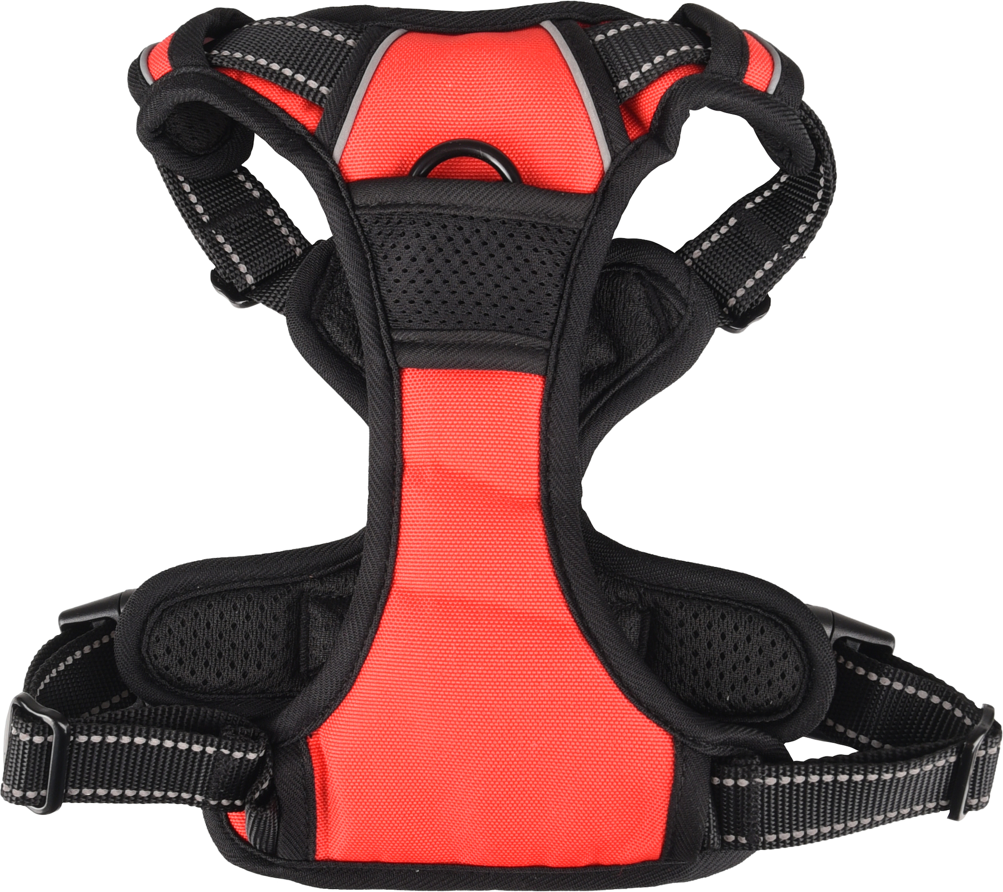 Flamingo Harness Balou Red