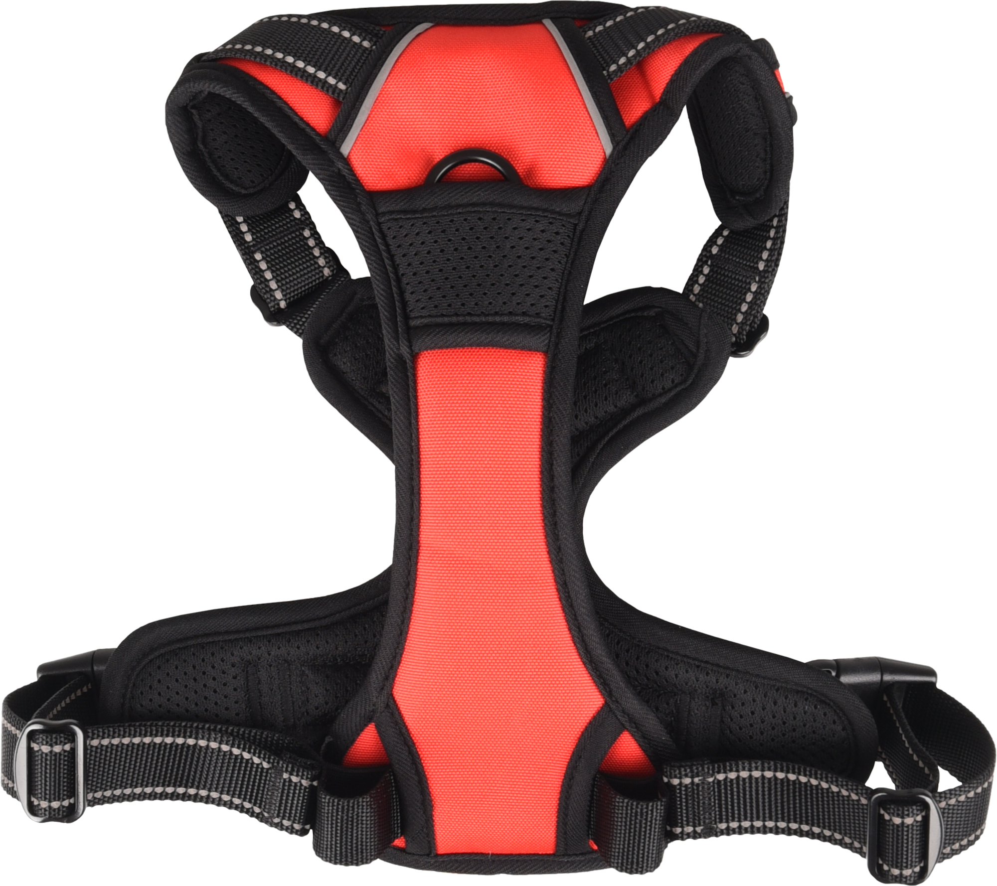 Flamingo Harness Balou Red
