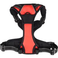 Flamingo Harness Balou Red